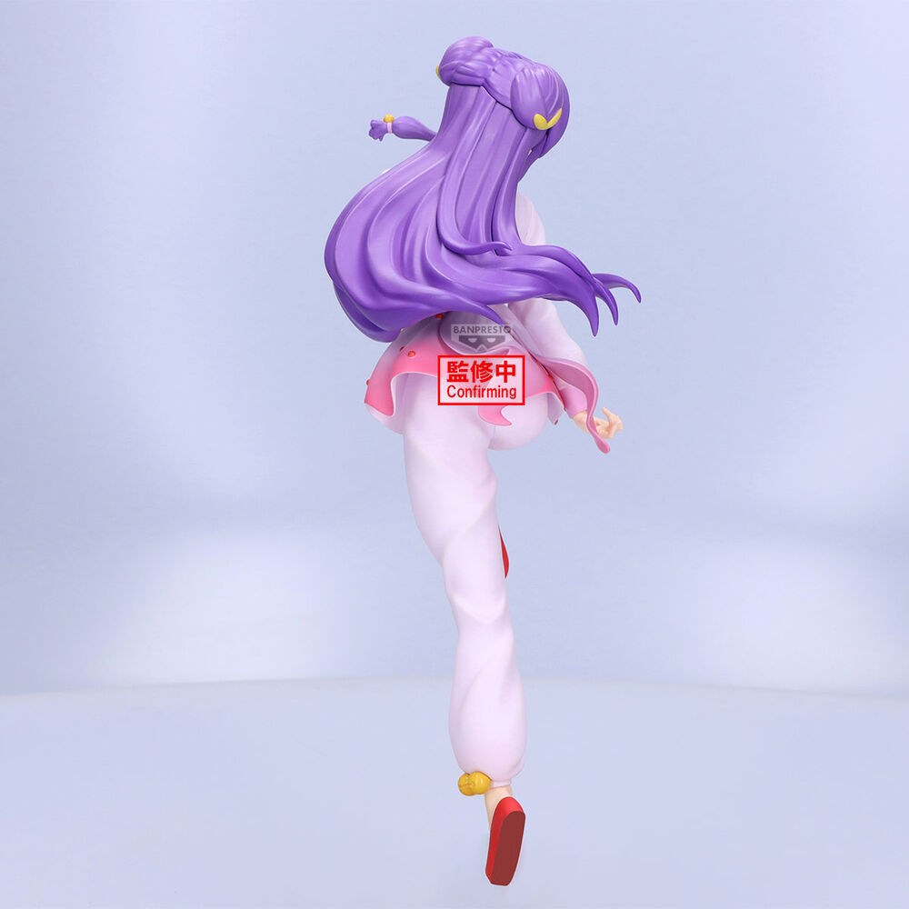 Ranma 1/2 - Shampoo - Glitter & Glamorours figure (Banpresto)