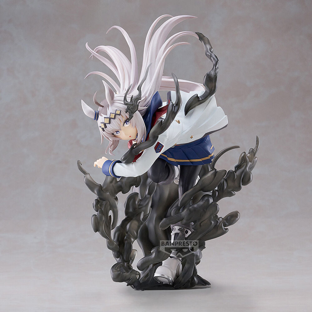 Uma Musume: Cinderella Gray - Oguri Cap - Figur (Banpresto)