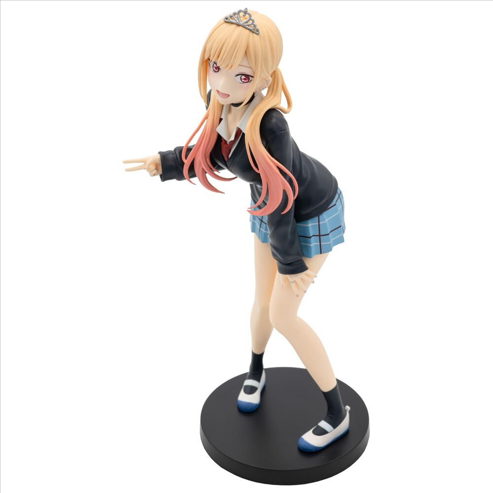 My Dress-Up Darling Season 2 - Marin Kitagawa - Cultural Festival Glitter & Glamours Figur (Banpresto)