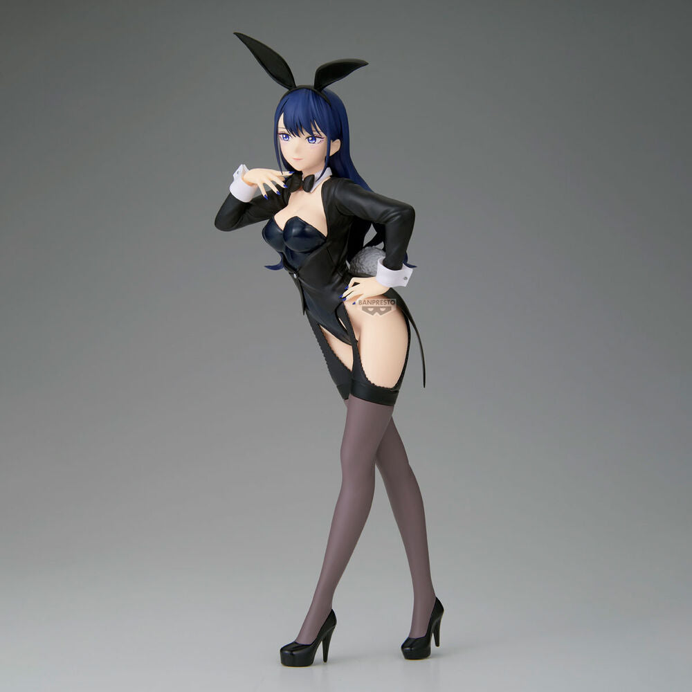 My Dress-Up Darling - Marin Kitagawa - Arisa Izayoi Glitter & Glamorous Figur (Banpresto)