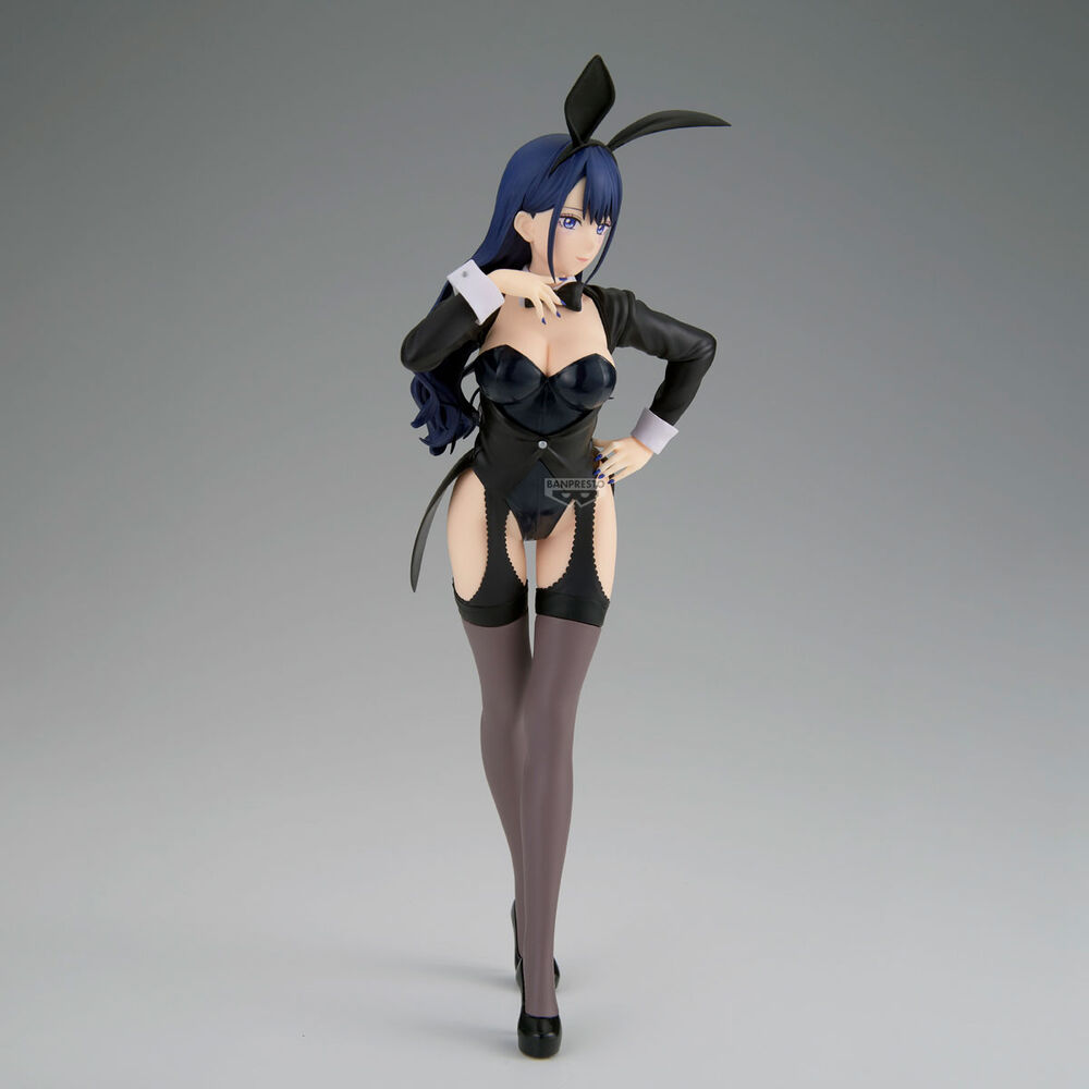 My Dress-Up Darling - Marin Kitagawa - Arisa Izayoi Glitter & Glamorous Figur (Banpresto)