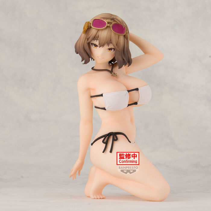 Goddess of Victory: Nikke - Anis - Cord Reel figure (Banpresto)