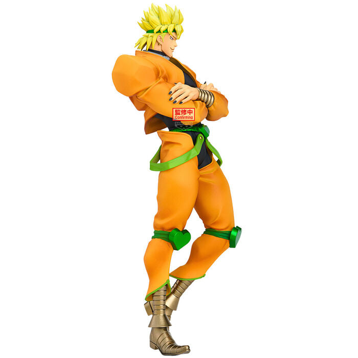 Jojo's Bizarre Adventure: Stardust Crusaders Mometria - Dio Brando - Figur (Banpresto)