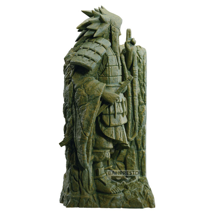 Naruto Shippuden - Madara Uchiha - The Final Valley figure (Banpresto)