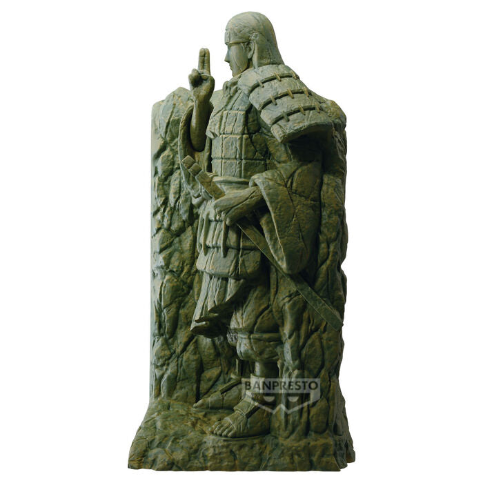 Naruto Shippuden - Hashirama Senju - The Final Valley figure (Banpresto)