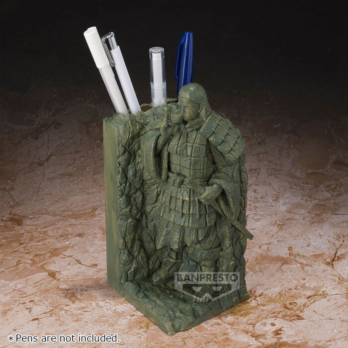 Naruto Shippuden - Hashirama Senju - The Final Valley figure (Banpresto)