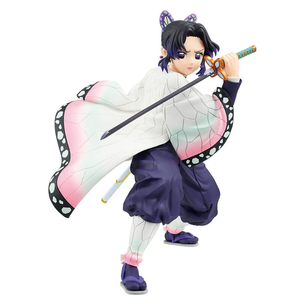 Demon Slayer - Shinobu Kocho - Maximatic figure (Banpresto)