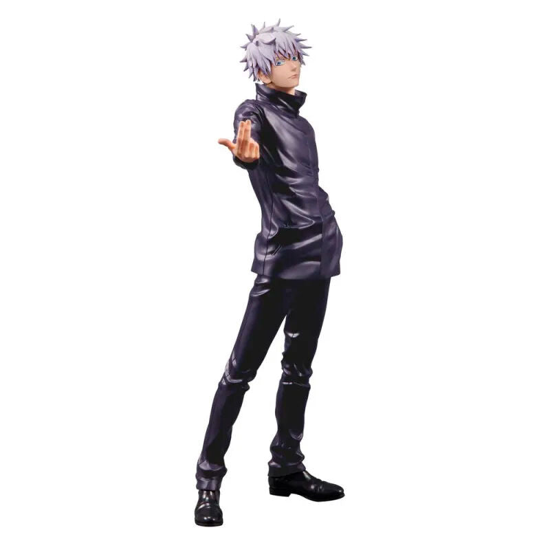 Jujutsu Kaisen - Gojo Satoru - Grandista figure (Banpresto)