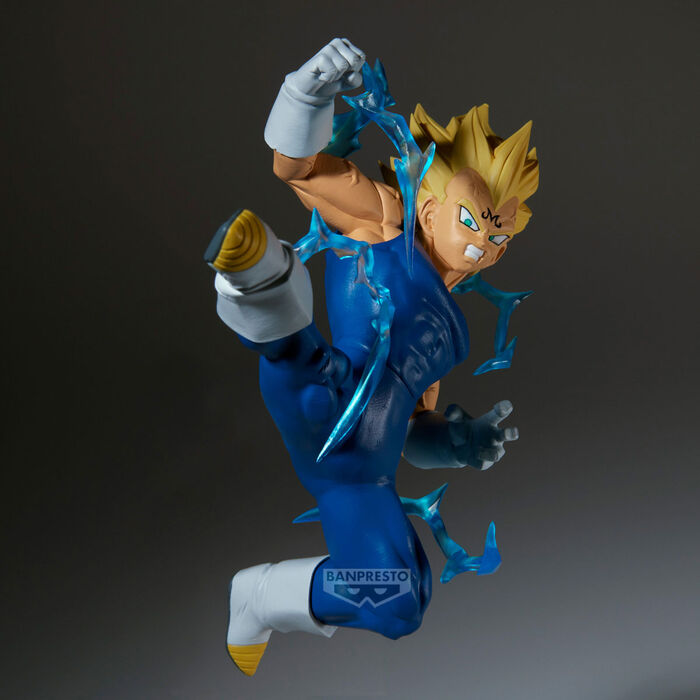 Dragon Ball Z - Majin Vegeta - Match Makers Figur (Banpresto)