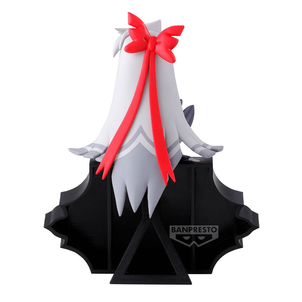 Hazbin Hotel - Vaggie - Monitor Top Figur Ver. A (Banpresto)