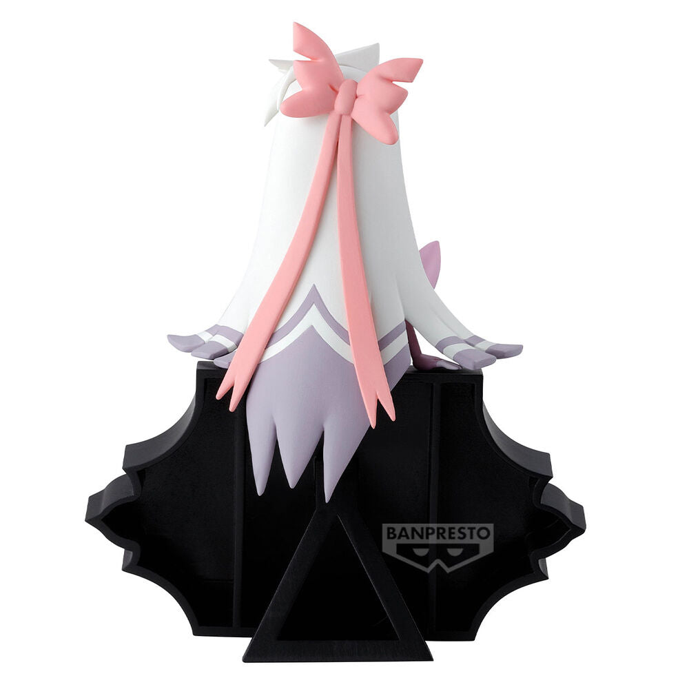 Hazbin Hotel - Vaggie - Monitor Top Figur Ver. B (Banpresto)