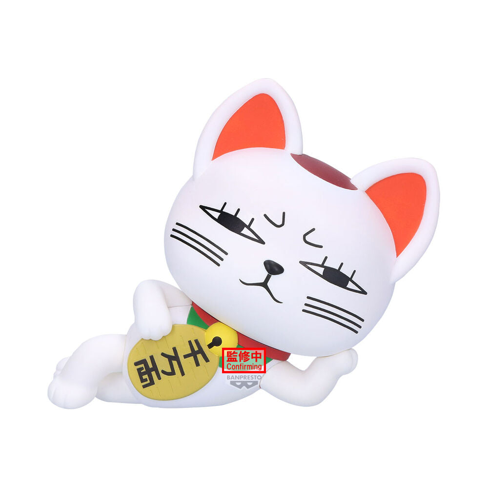 Dandadan - Turbo Granny - Sofvimates Figur (Banpresto)