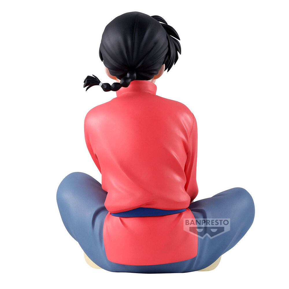 Ranma 1/2 - Ranma Saotome - figure (Banpresto)