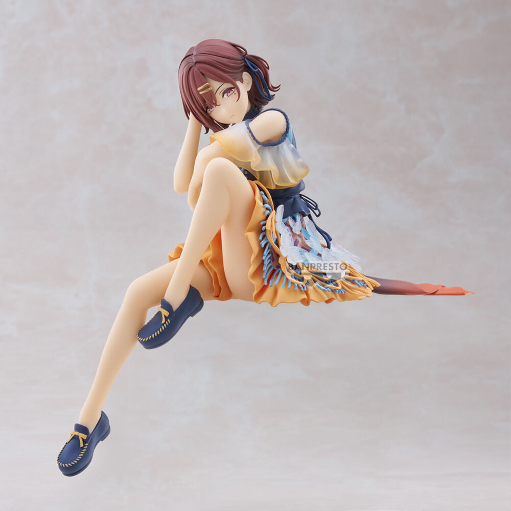 The Idolmaster - Madoka Higuchi - Highly Detailed figure Ver. A (Banpresto)