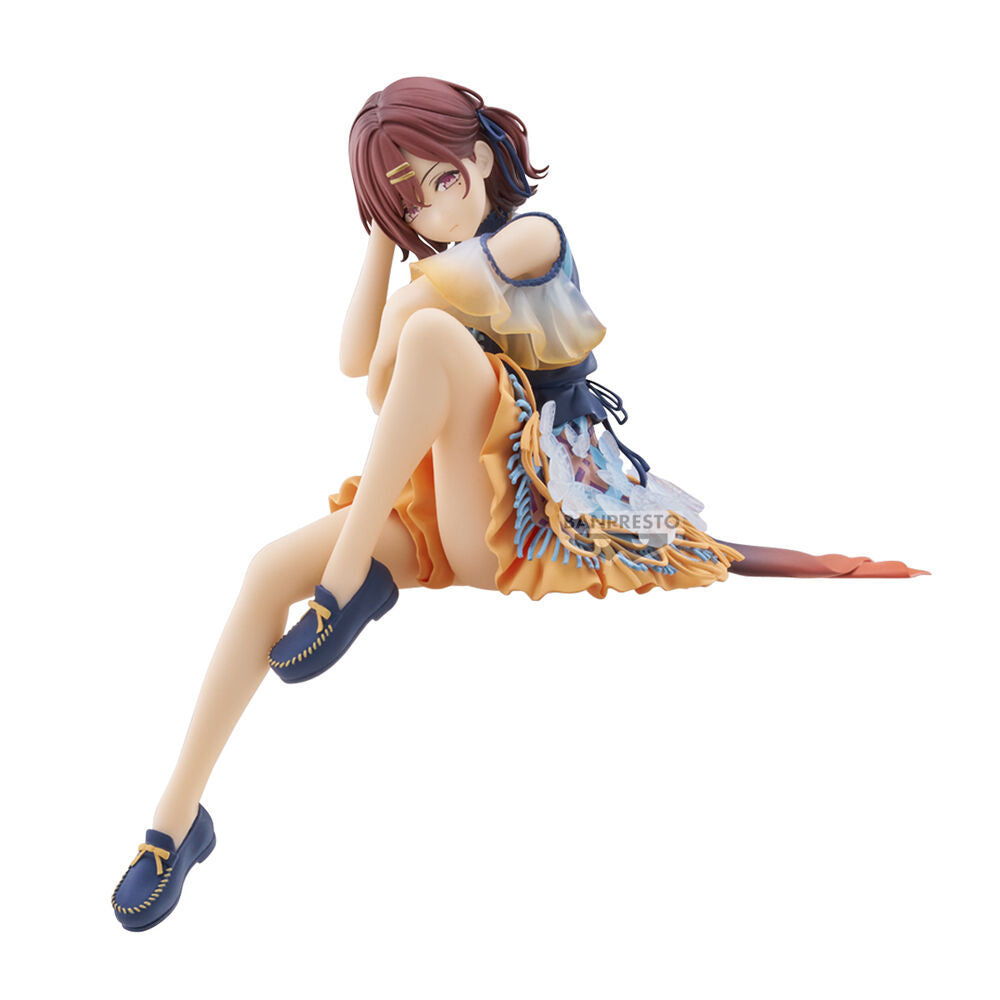 The Idolmaster - Madoka Higuchi - Highly Detailed figure Ver. A (Banpresto)