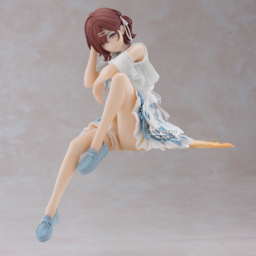 The Idolmaster - Madoka Higuchi - Highly Detailed figure Ver. B (Banpresto)