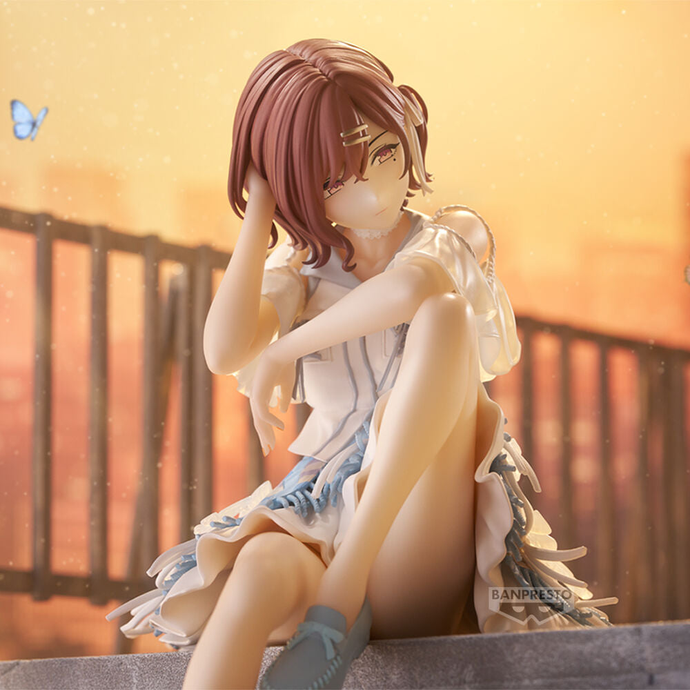 The Idolmaster - Madoka Higuchi - Highly Detailed figure Ver. B (Banpresto)