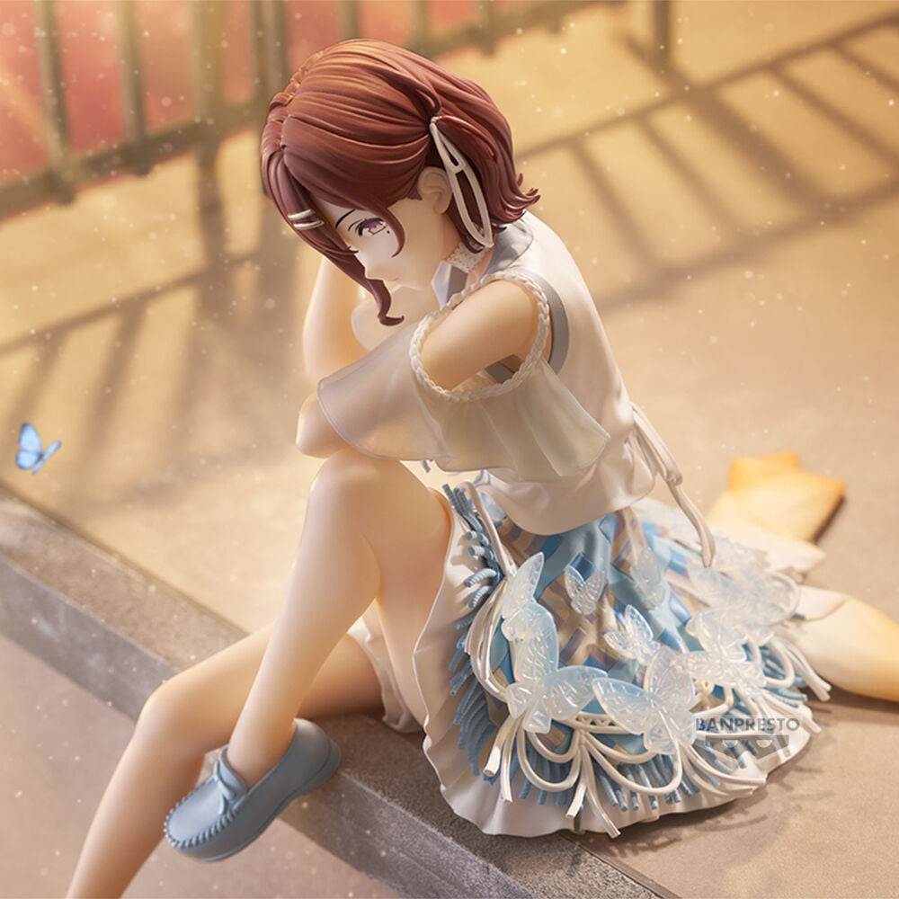 The Idolmaster - Madoka Higuchi - Highly Detailed figure Ver. B (Banpresto)