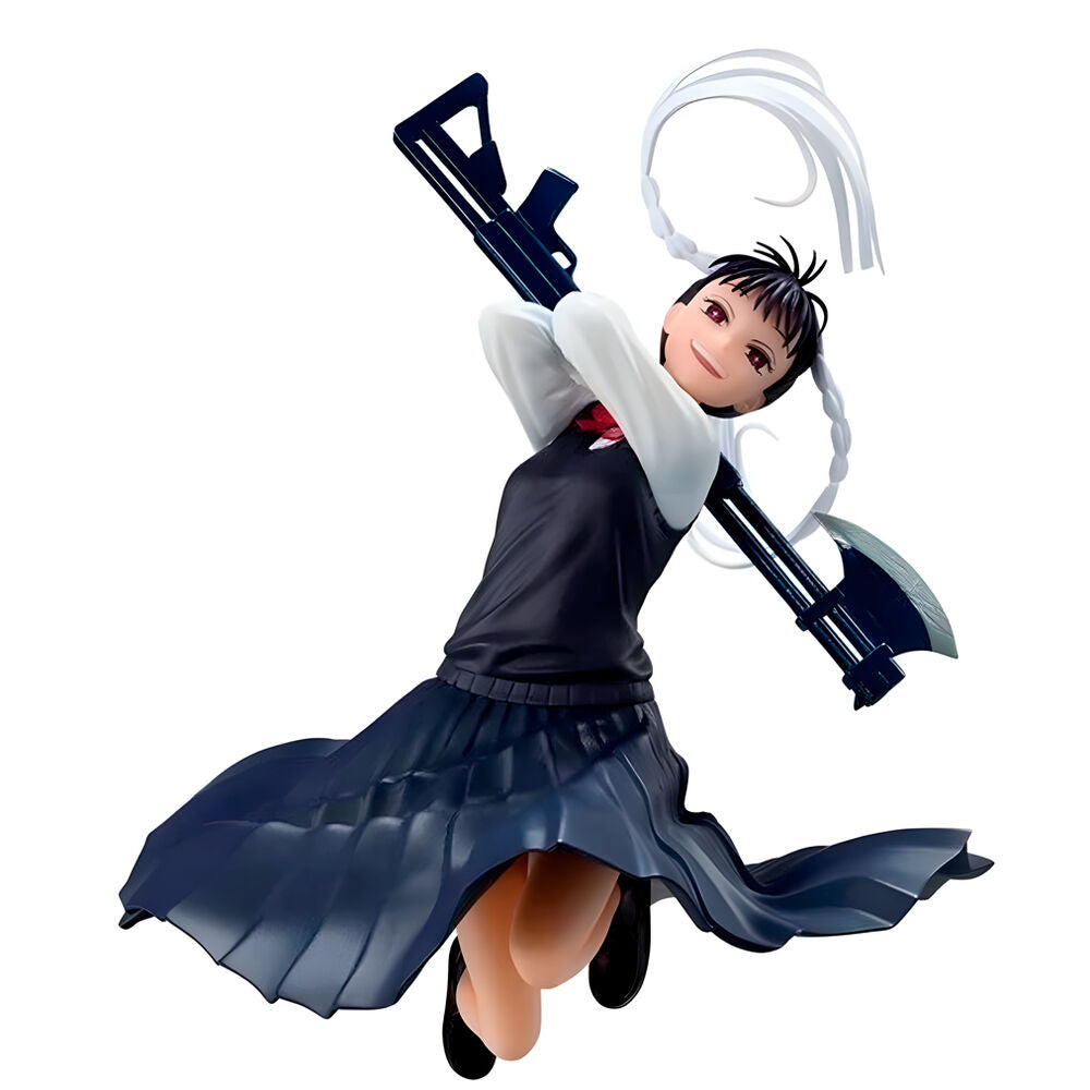 Sakamoto Days - Toramaru Nao - Vibration Stars figure (Banpresto)