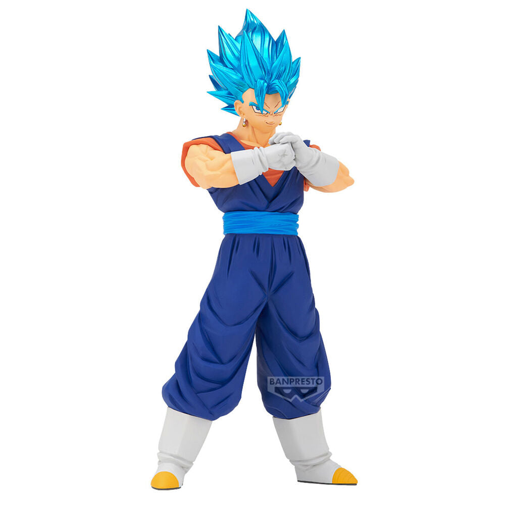 Dragon Ball Super - Vegito - Blood of Saiyans Figur (Banpresto)