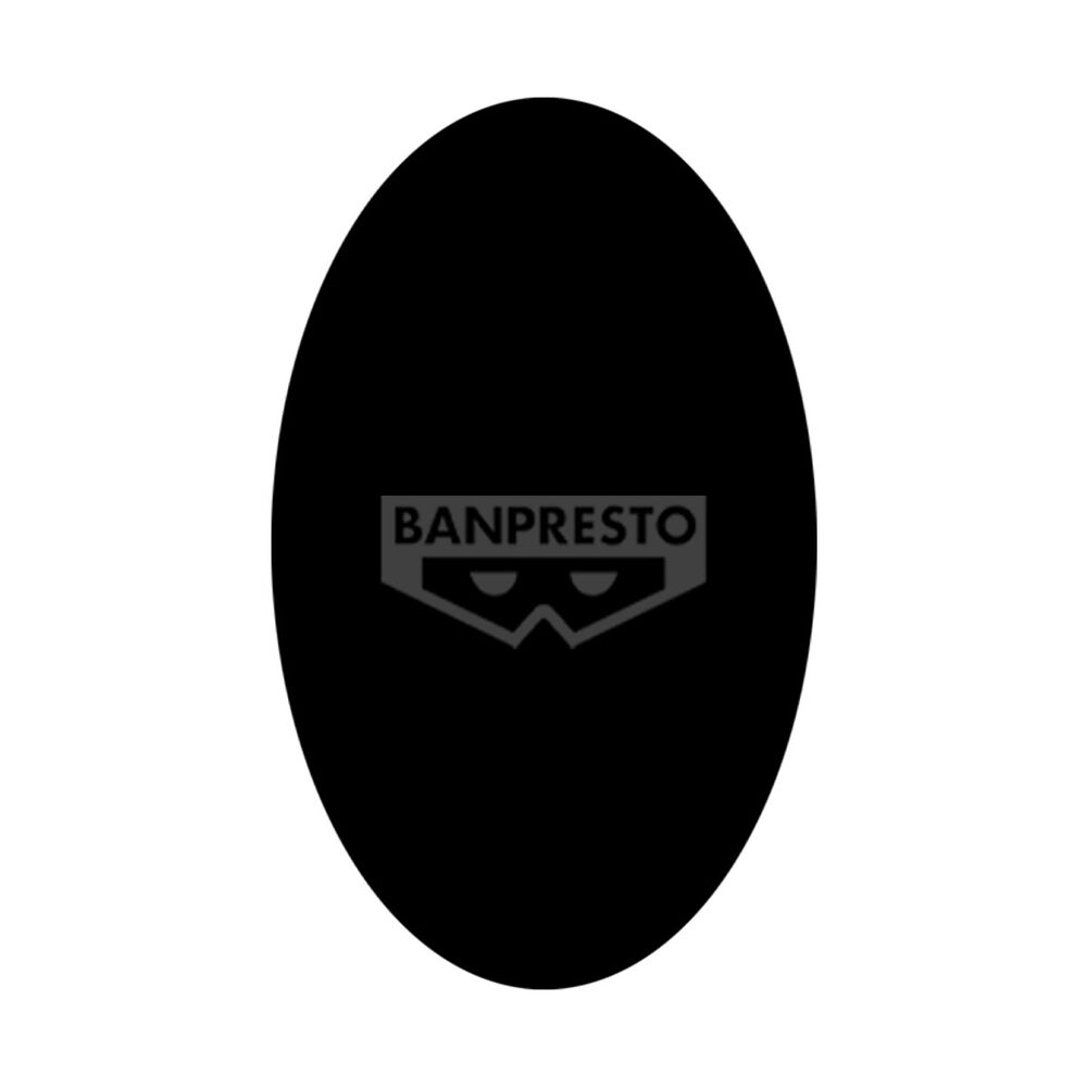 Dandadan - Okarun - Transformed Grandista Figur (Banpresto)