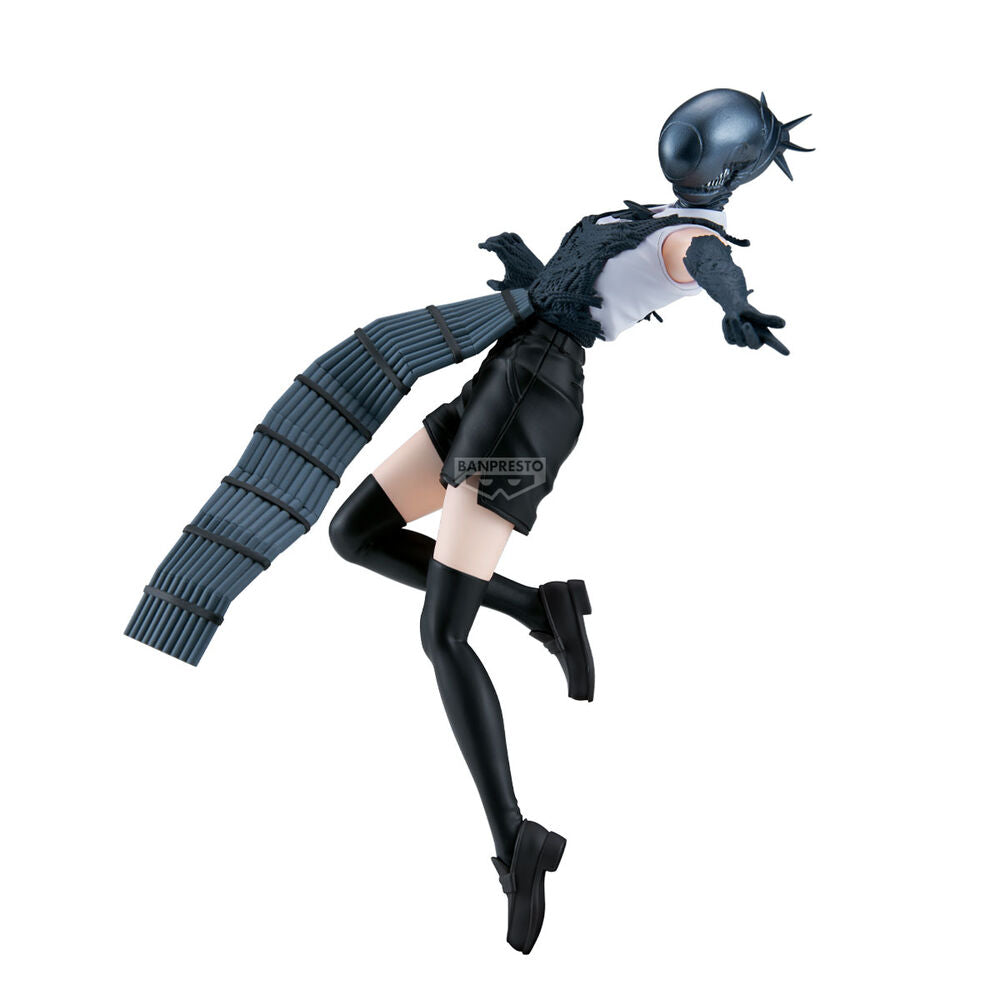 Chainsaw Man - Bomb Devil - Vibration Stars Figur (Banpresto)