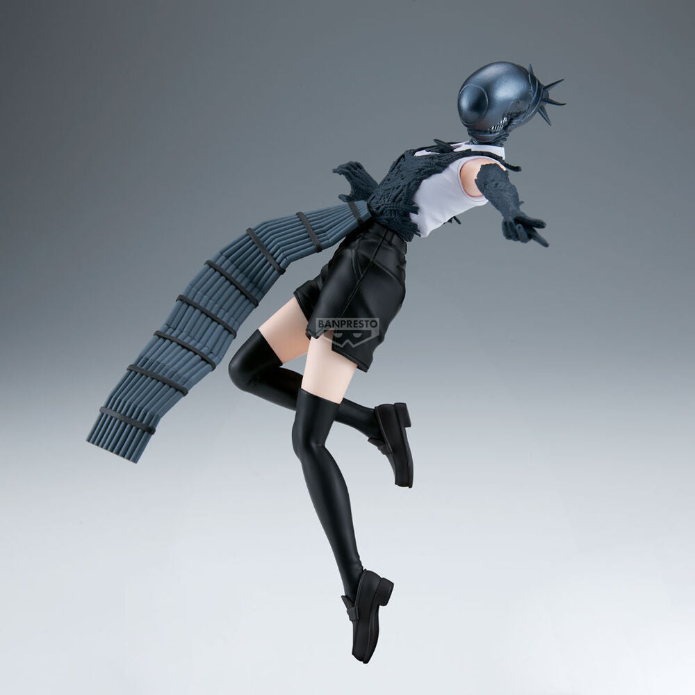 Chainsaw Man - Bomb Devil - Vibration Stars Figur (Banpresto)