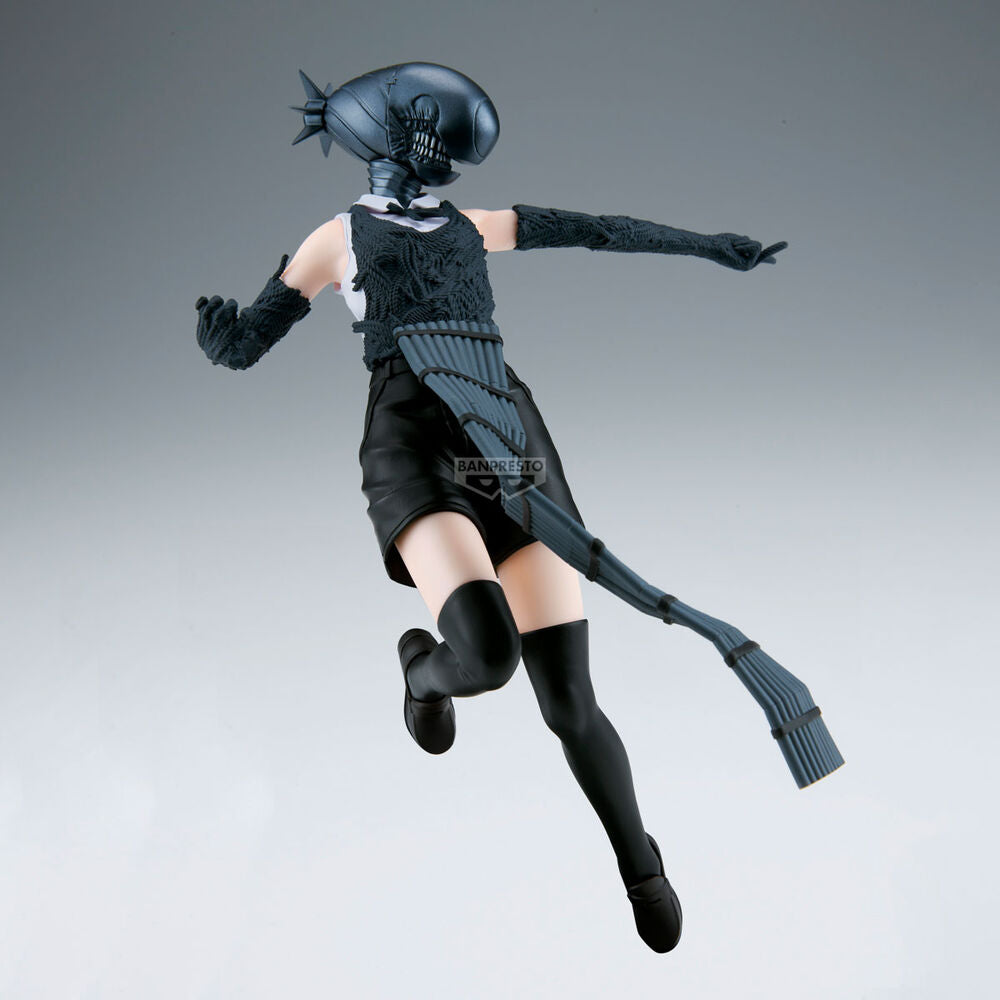 Chainsaw Man - Bomb Devil - Vibration Stars Figur (Banpresto)