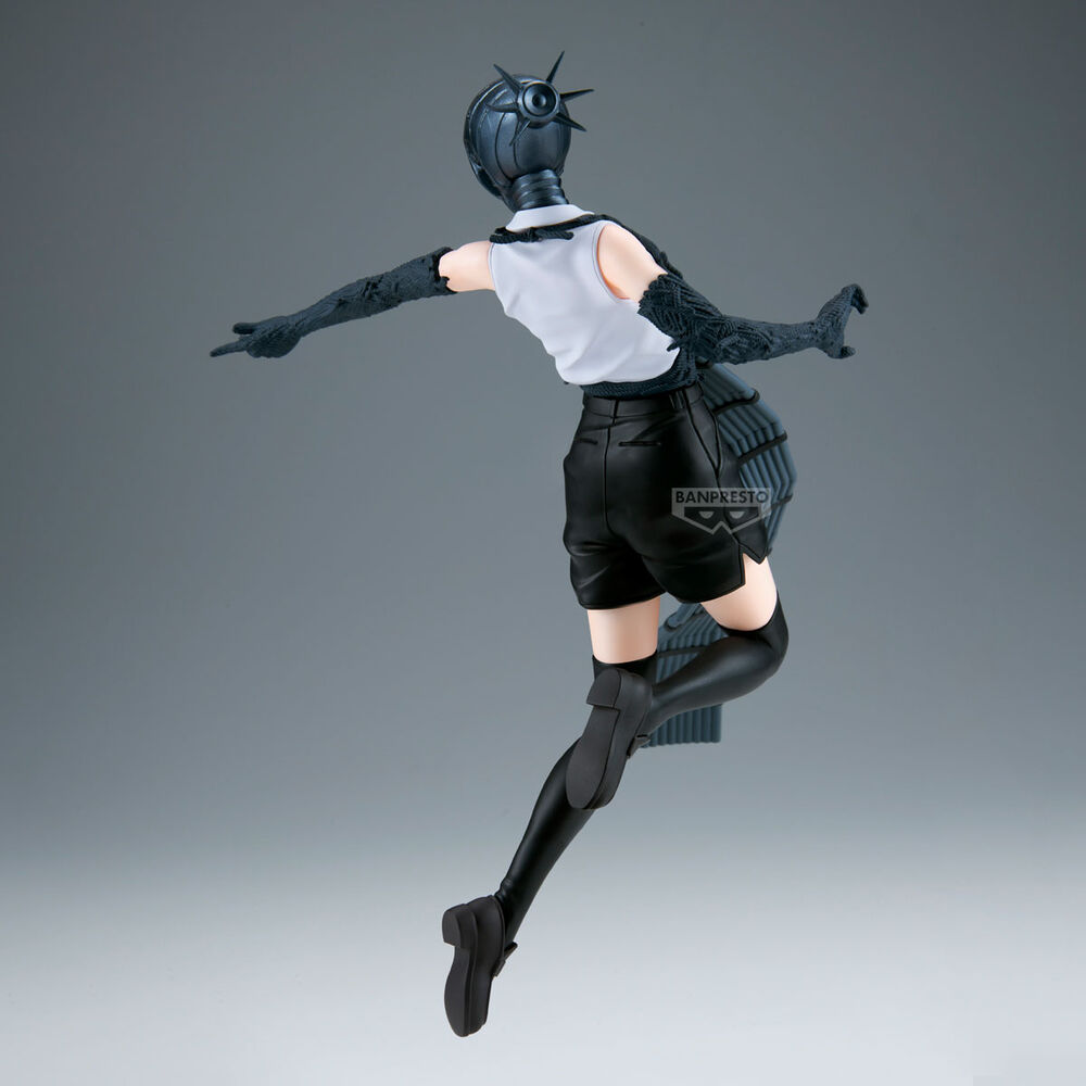 Chainsaw Man - Bomb Devil - Vibration Stars Figur (Banpresto)