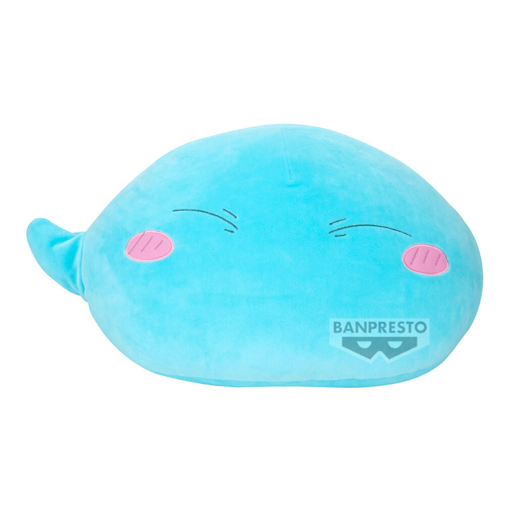 That Time I Got Reincarnated as a Slime - Rimuru Tempest - Super Big Plush Figure Vol. 2 (Banpresto)