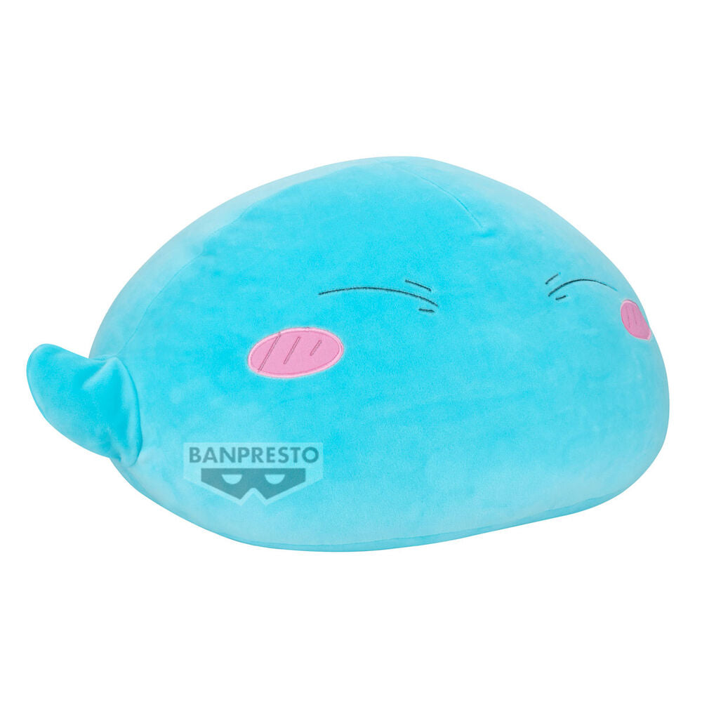 That Time I Got Reincarnated as a Slime - Rimuru Tempest - Super Big Plush Figure Vol. 2 (Banpresto)