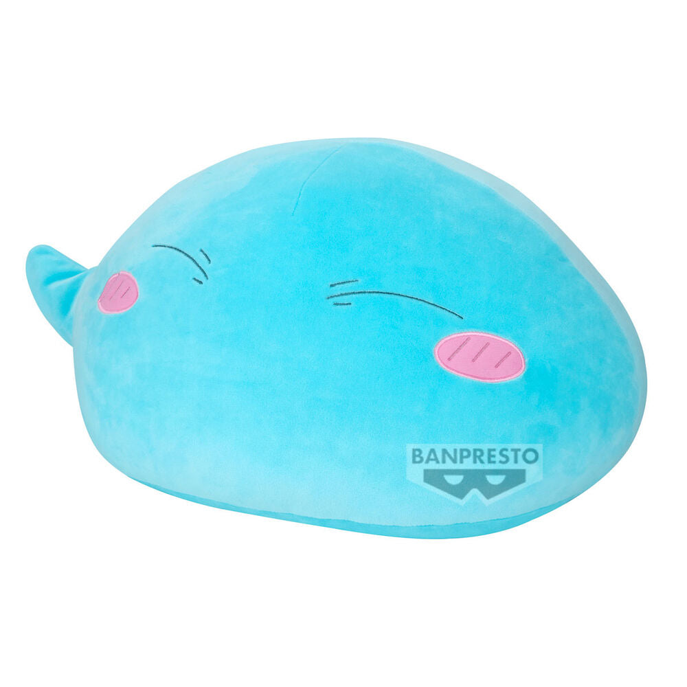 That Time I Got Reincarnated as a Slime - Rimuru Tempest - Super Big Plush Figure Vol. 2 (Banpresto)