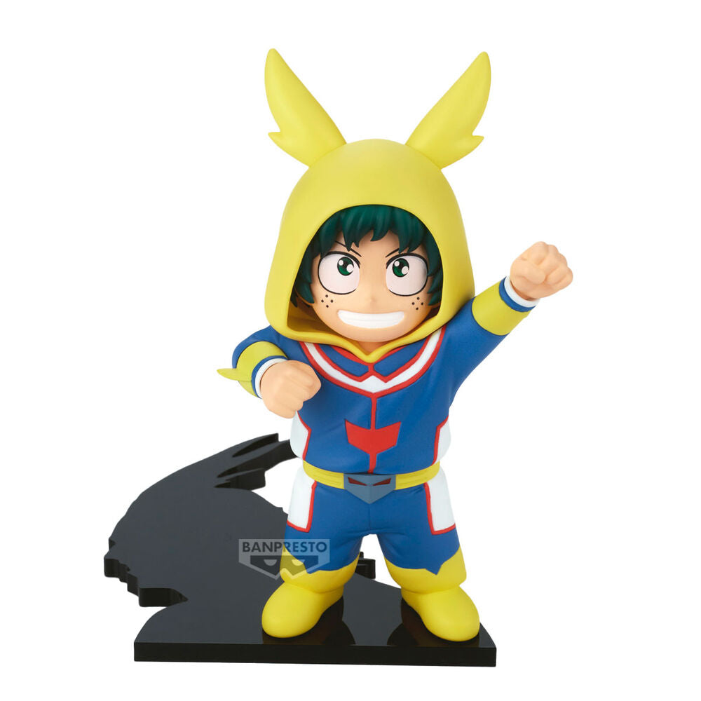My Hero Academia - Izuku Midoriya - Cheer Pico figure (Banpresto)