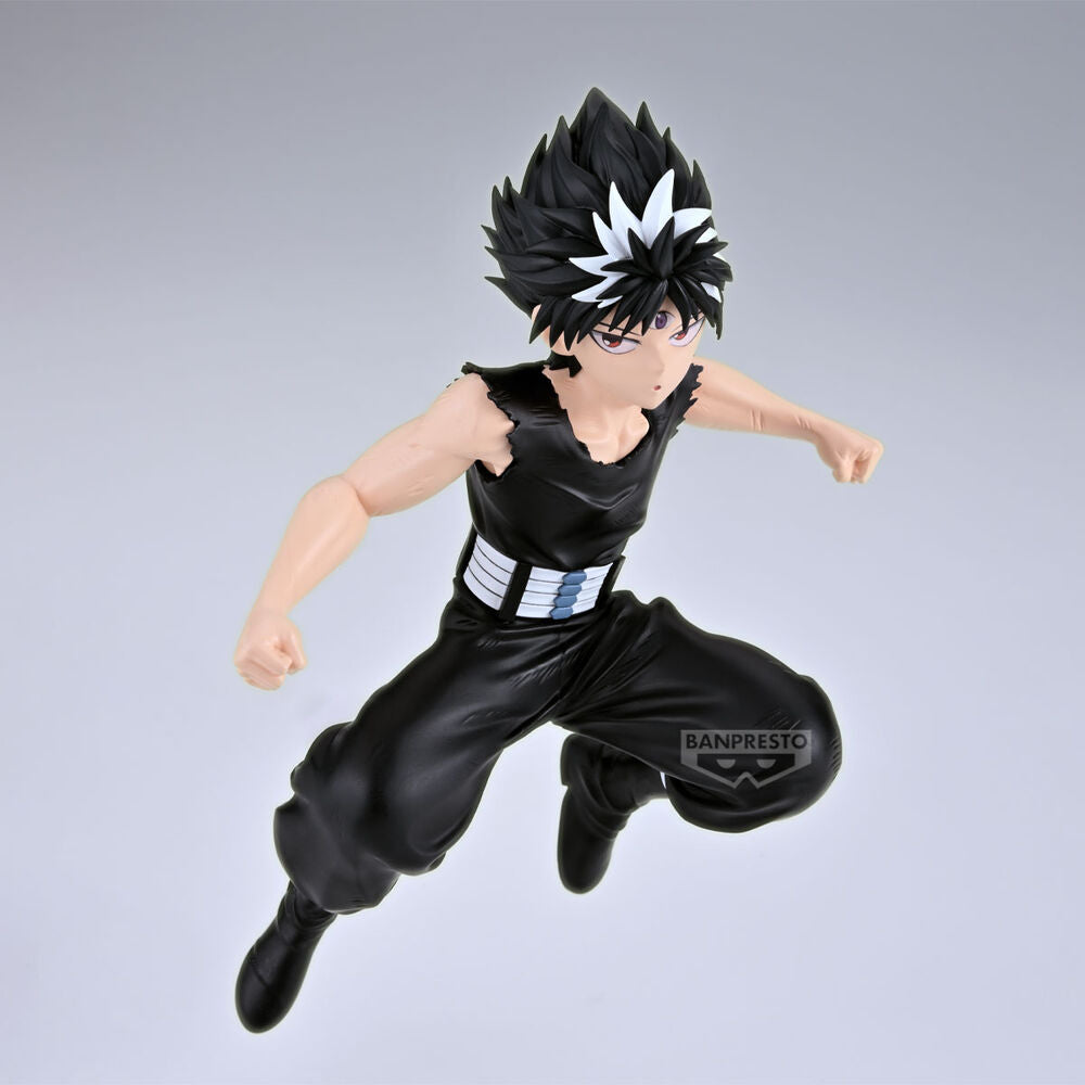 Yu Yu Hakusho - Hiei - Maximatic figure (Banpresto)