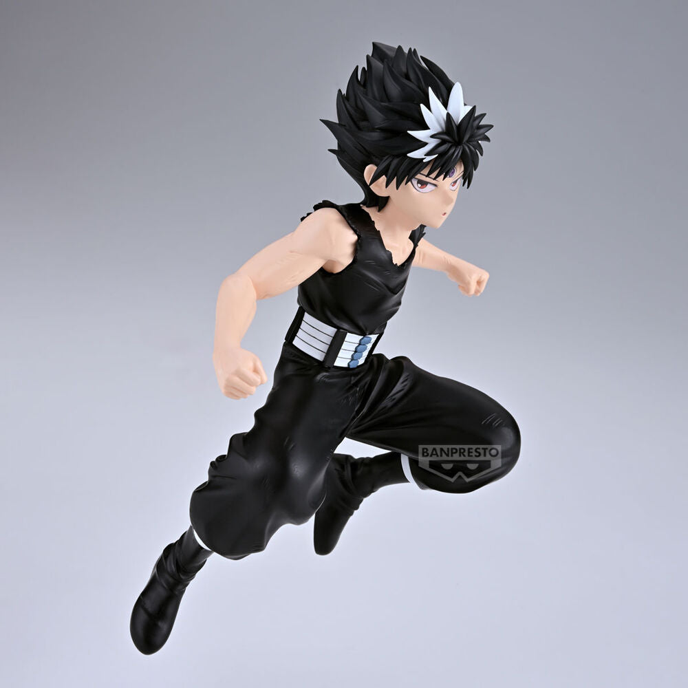 Yu Yu Hakusho - Hiei - Maximatic figure (Banpresto)