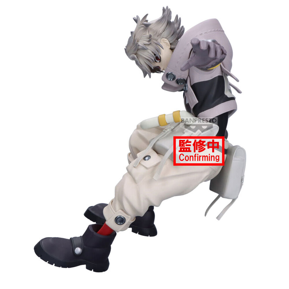 Gachiakuta - Rudo - Vibration Stars Figur (Banpresto)