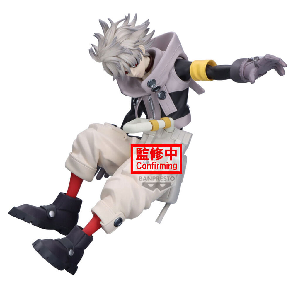 Gachiakuta - Rudo - Vibration Stars Figur (Banpresto)