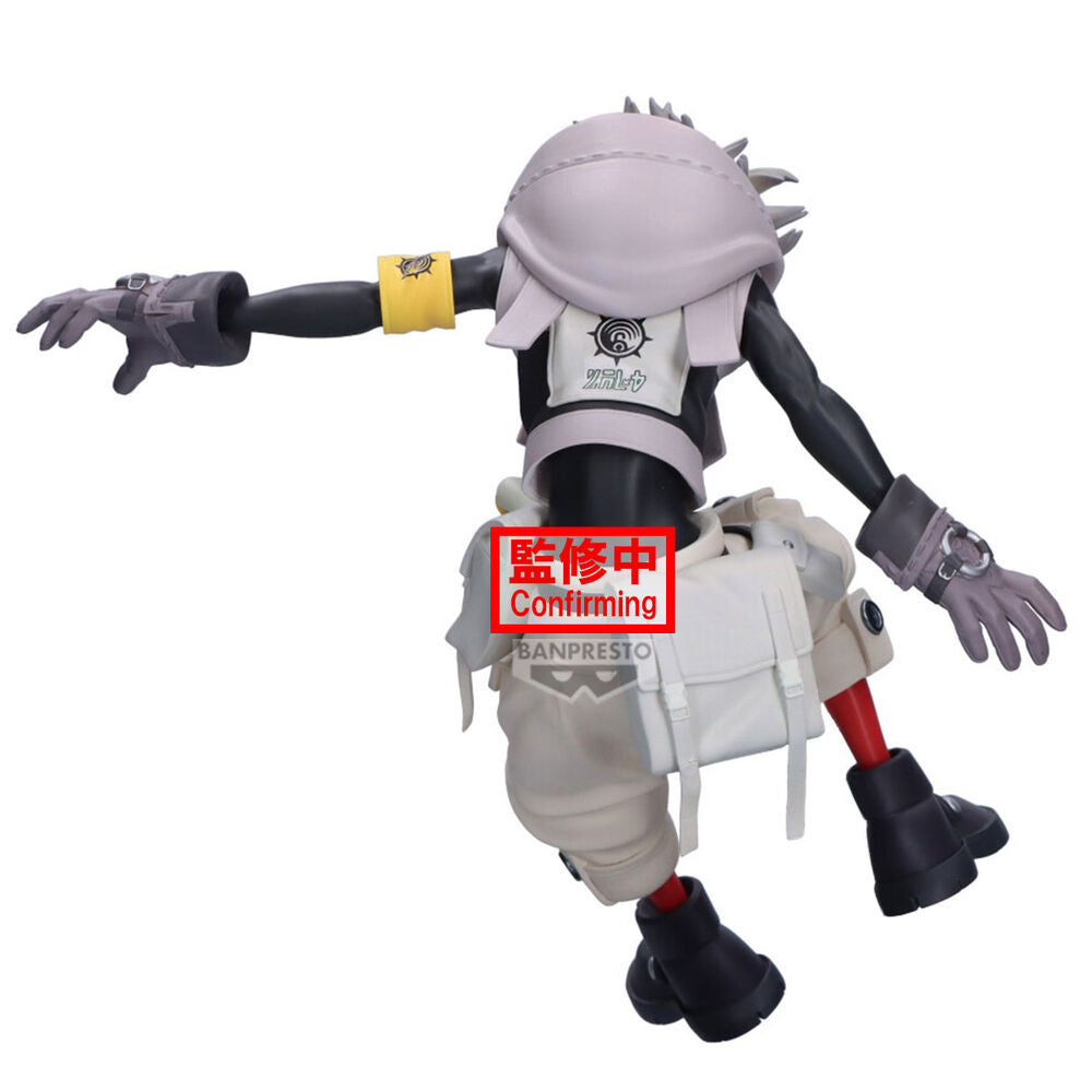 Gachiakuta - Rudo - Vibration Stars Figur (Banpresto)