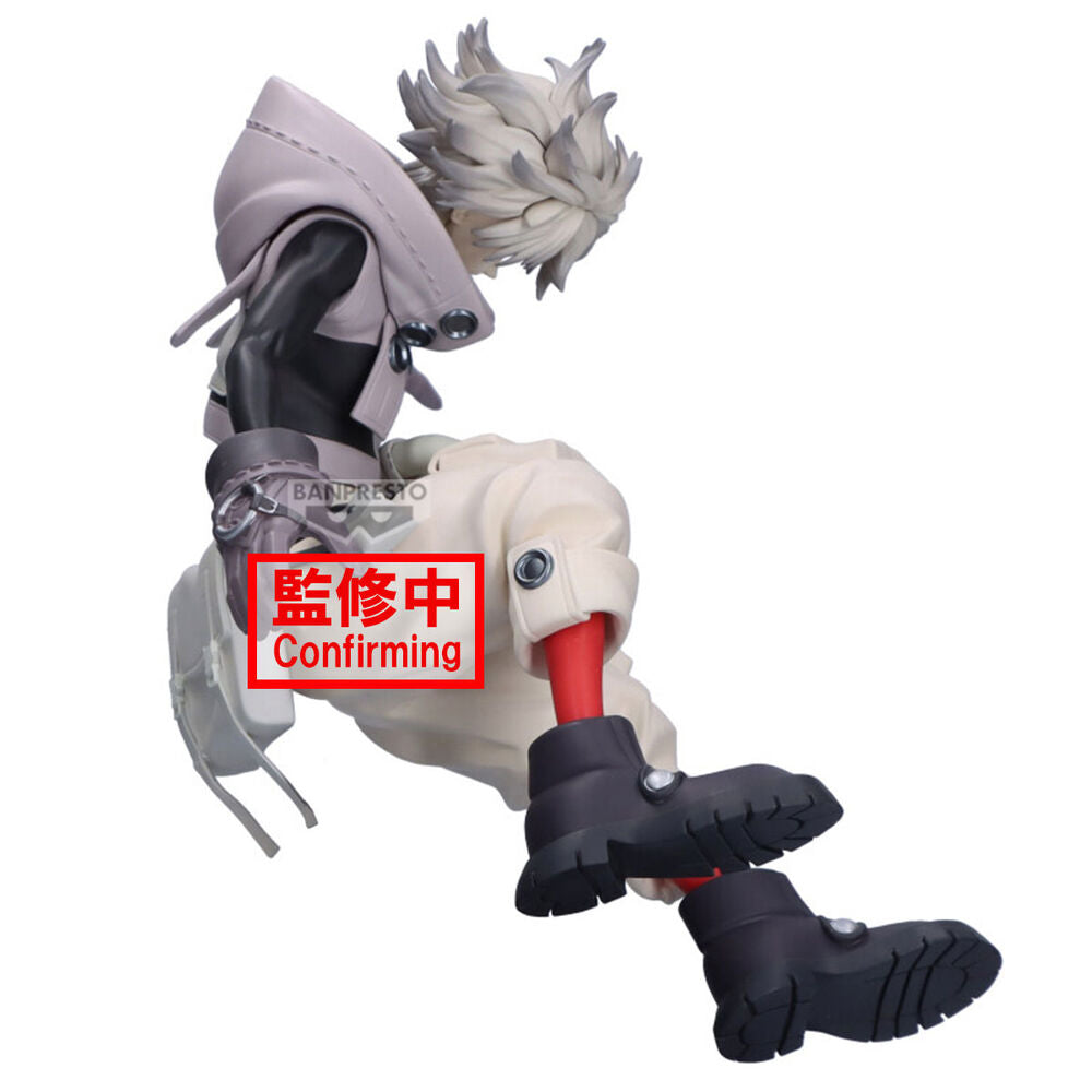 Gachiakuta - Rudo - Vibration Stars Figur (Banpresto)