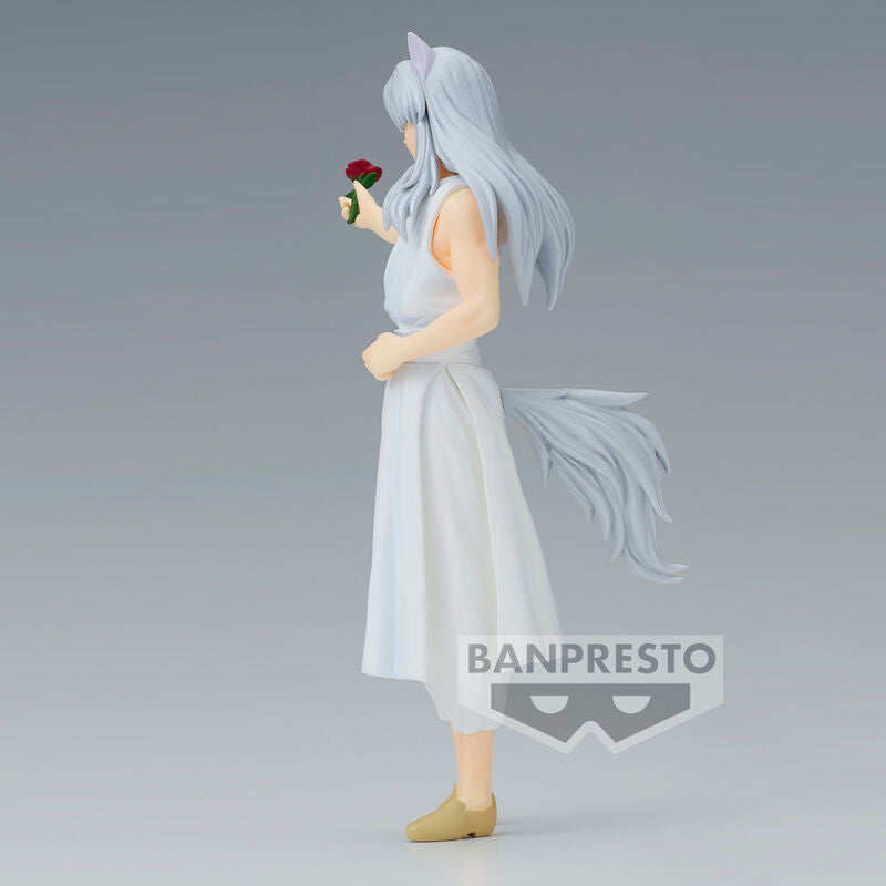Yu Yu Hakusho - Youko Kurama - DXF Figur Figur (Banpresto)