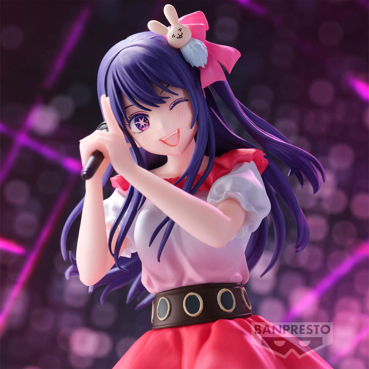 Oshi No Ko / Mein*Star - Ai Hoshino - Figur (Banpresto)