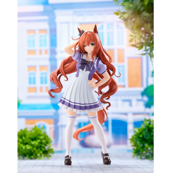 Uma Musume: Pretty Derby - Maruzensky - figura (Banpresto)