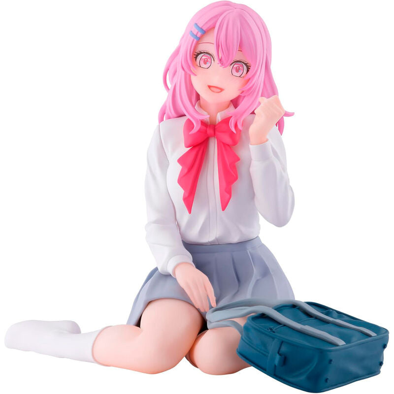 Oshi no Ko / Mein*Star - Minami Kotobuki - Relax Time Figure (Banpresto)