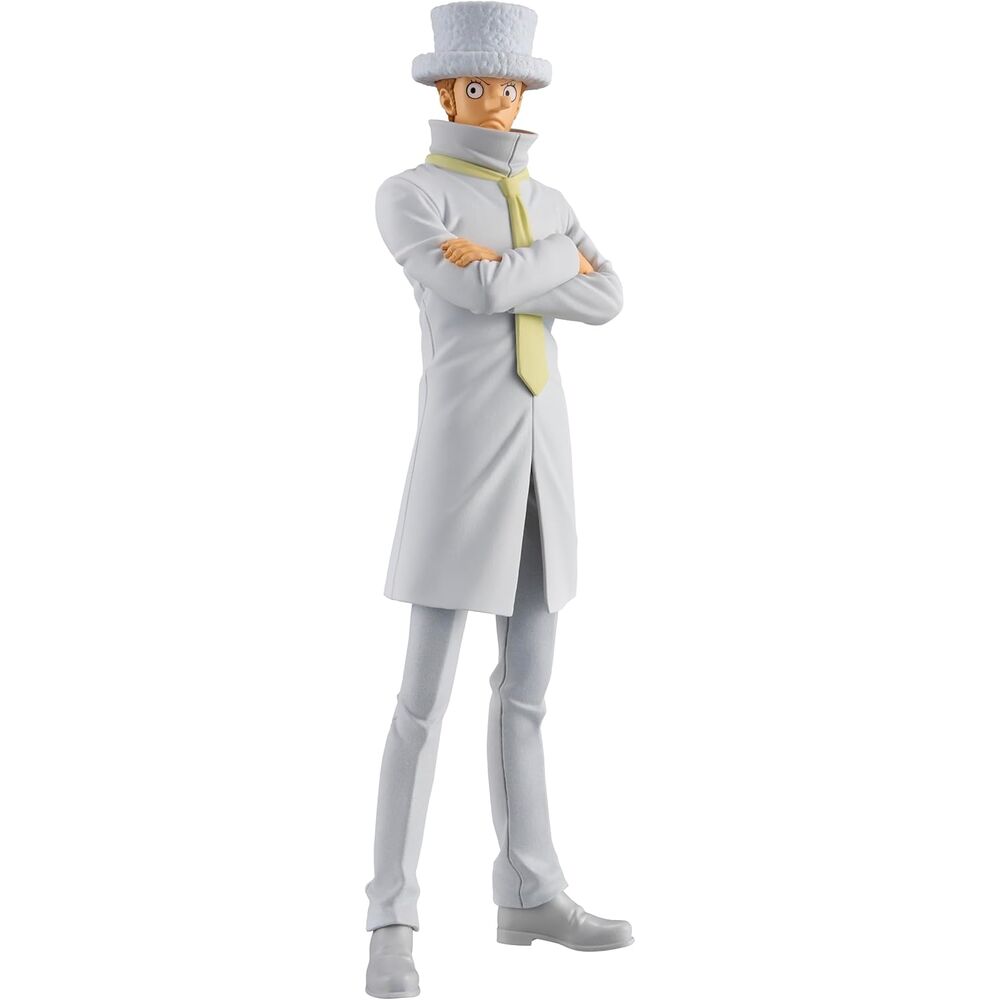 One Piece - Kaku - Grandline Series Figuur (Banpresto)