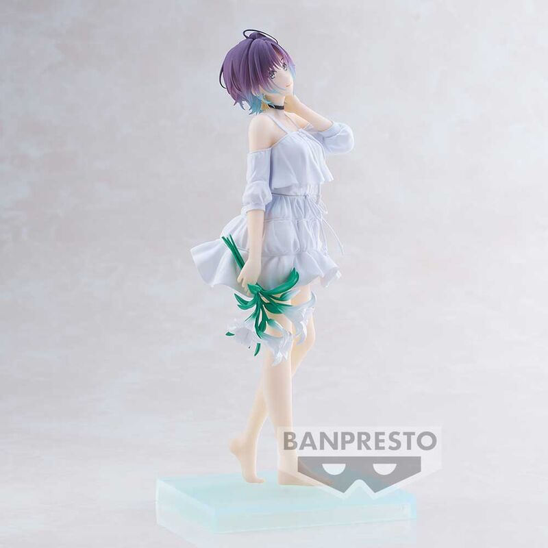 The Idolmaster Shiny Colors - Toru Asakura - Emotional lens Figur (Banpresto)