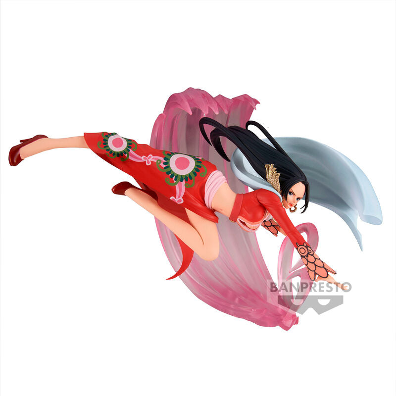 One Piece - Boa Hancock - Battle Record Collection Figure (Banpresto)