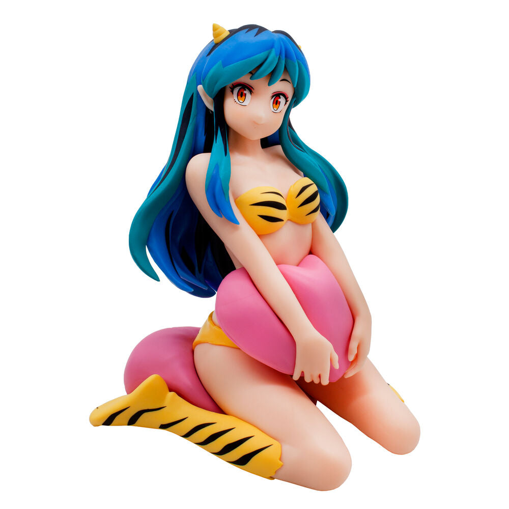 Urusei Yatsura - Lum - Relax Time Vol. 3 Figur (Banpresto)