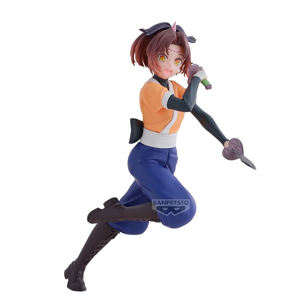 Oshi no Ko - Kana Arima - Tsurugi Ver. figuur (Banpresto)