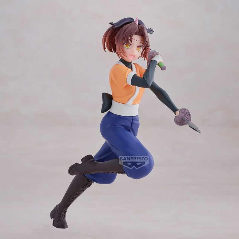 Oshi no Ko - Kana Arima - Tsurugi Ver. Figur (Banpresto)