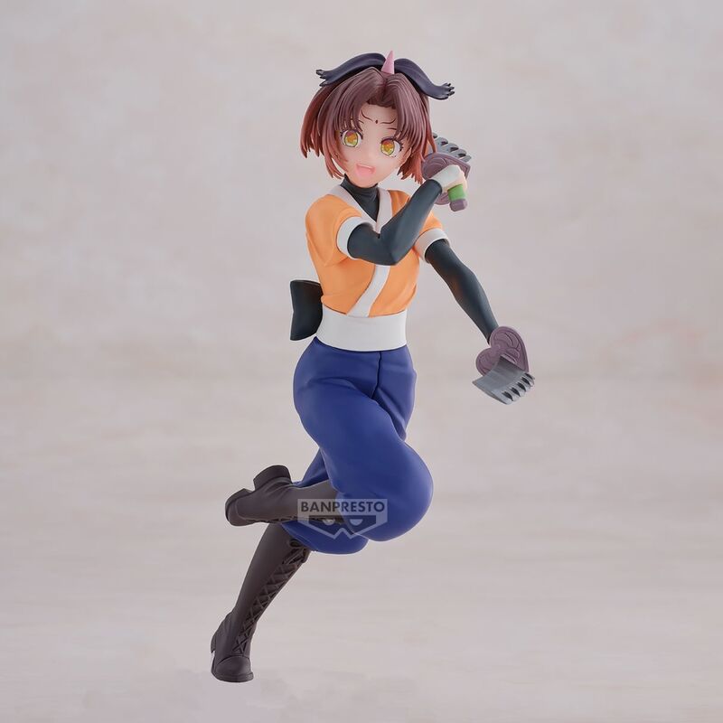 Oshi no Ko - Kana Arima - Tsurugi Ver. Figur (Banpresto)